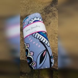 Vera Bradley glasses case